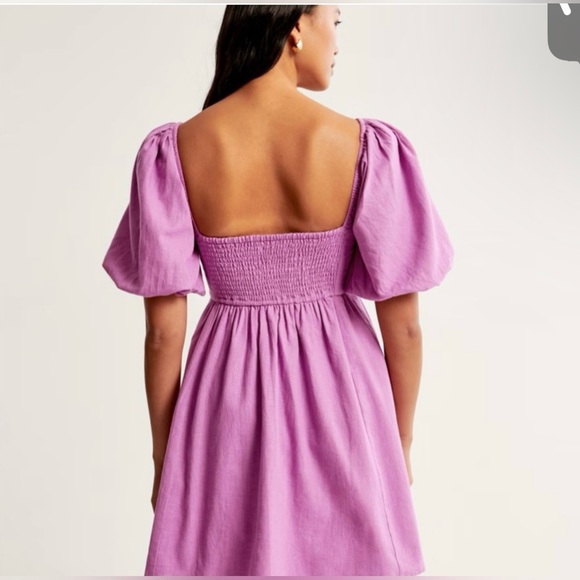 Abercrombie and fitch dress. - Picture 2 of 5